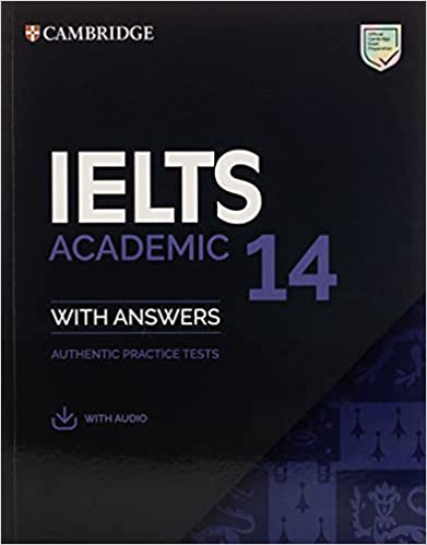 IELTS Listening practice