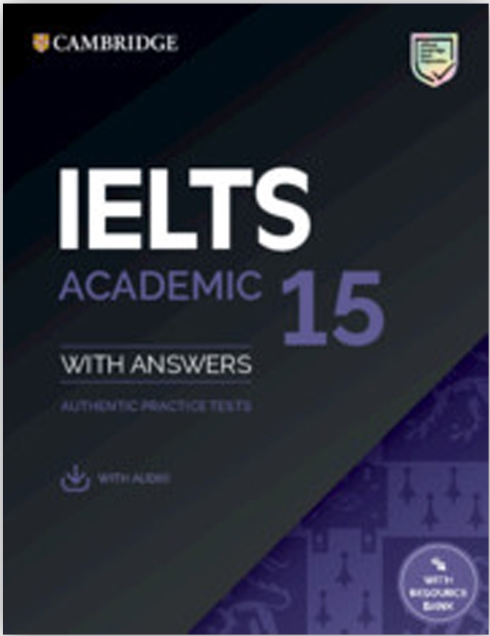 IELTS Listening practice, IELTS 