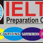 IELTS test